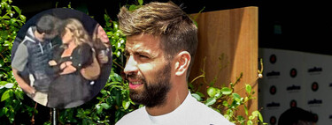 El plan maquiavélico de Gerard Piqué para engatusar a Clara Chía: se la robó a un trabajador de 'Kosmos' y después lo despidió