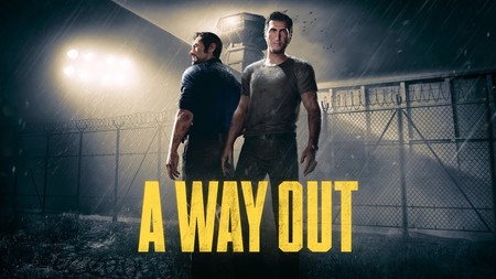 El pase de amigo de A Way Out se podrá usar todas las veces que uno quiera con todo el mundo