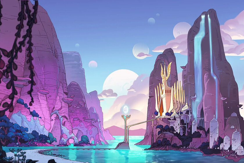 Últimos días para ver en Netflix una de sus mejores series animadas. Una magnífica revisión de un clásico ochentero que estamos a punto de perder para siempre