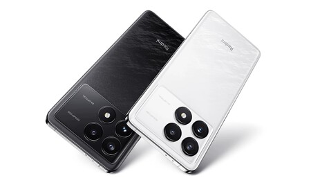 Redmi K70 Pro 4