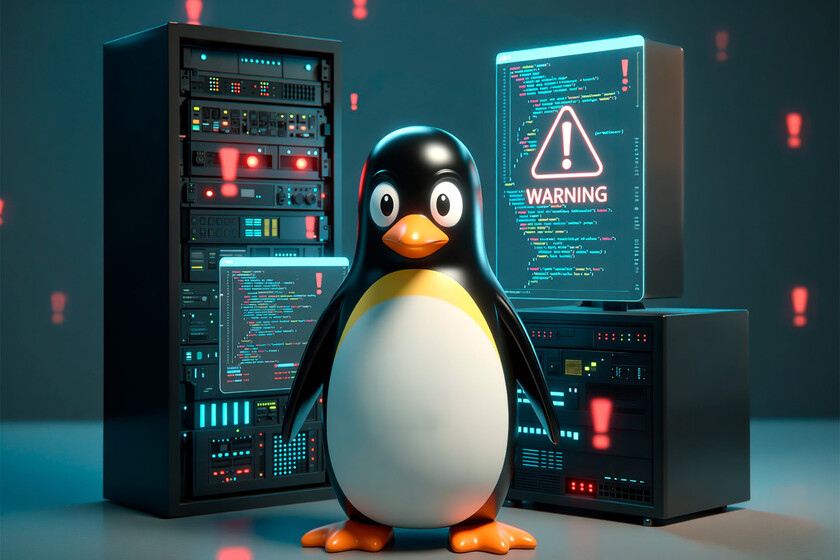 Pensábamos que Linux era un sistema operativo “blindado”: una vulnerabilidad acaba de sacudir casi todas sus versiones