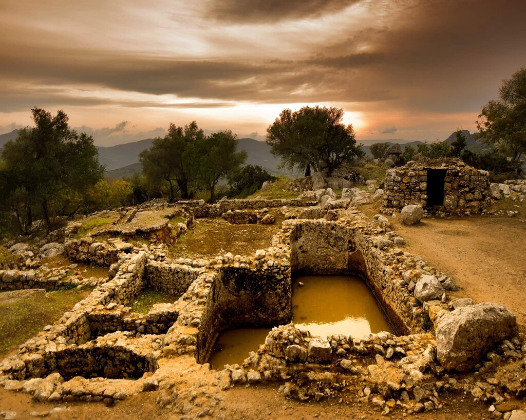 Pionero de la arqueología, la intuición de este vecino gaditano le llevó en 1793 a comprar unas tierras para luego descubrir todo un yacimiento romano