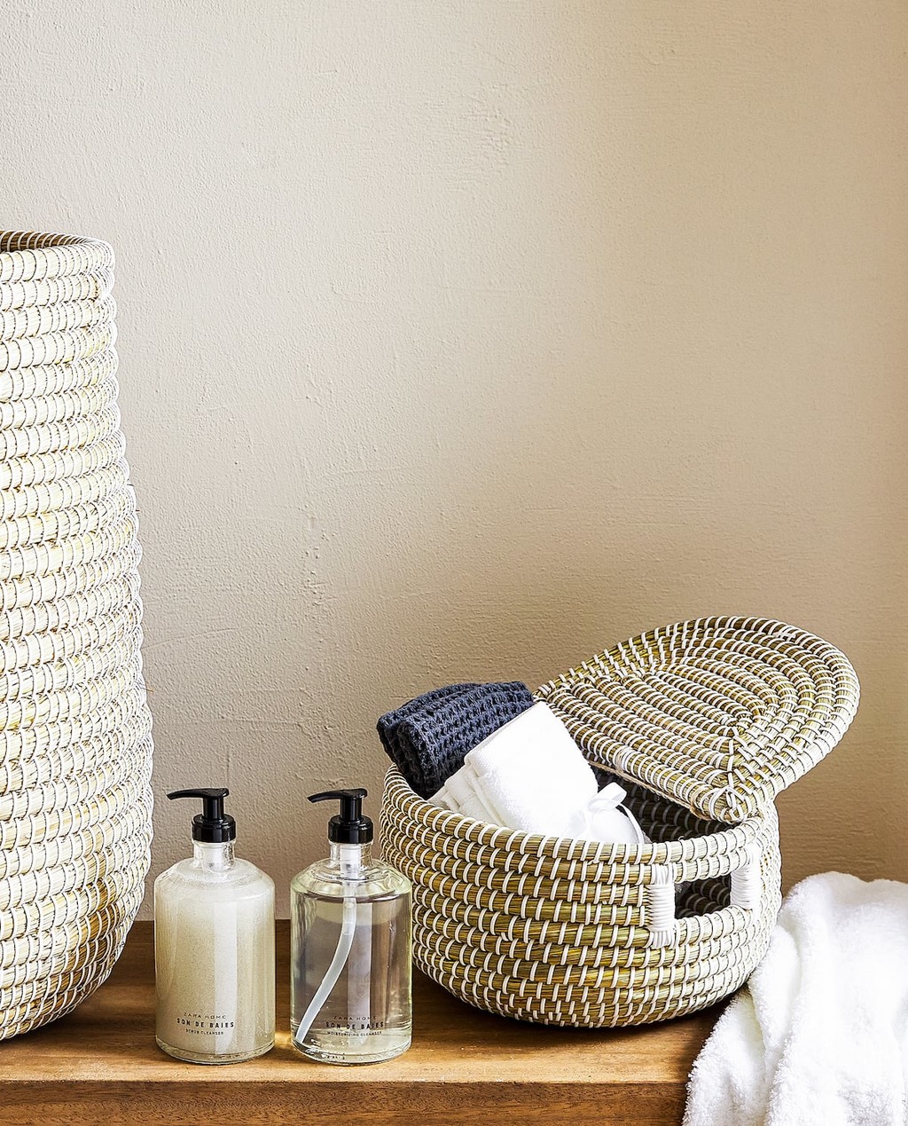 Zara Home continua con los "Special Prices" y son la sección ideal para