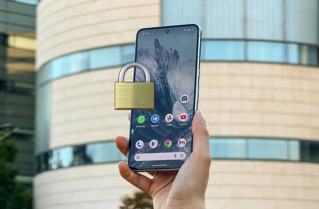 Pixel Seguridad