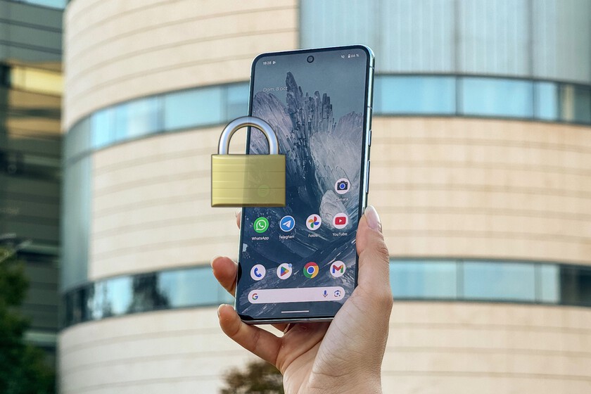 Pixel Seguridad