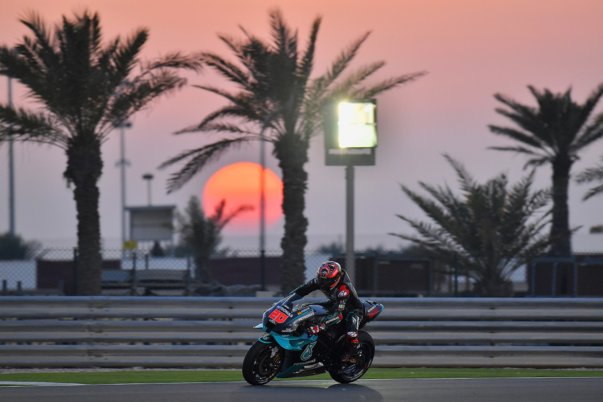 MotoGP España 2020: Horarios, favoritos y dónde ver las carreras en directo