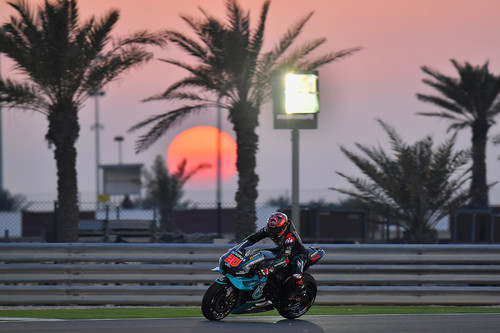 MotoGP España 2020: Horarios, favoritos y dónde ver las carreras en directo