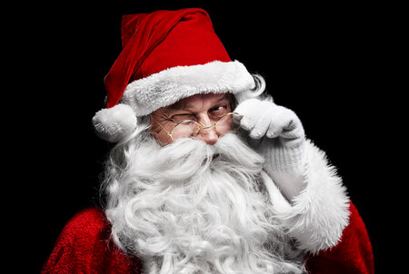 papá noel