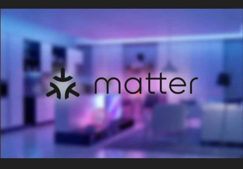 La nueva versión de Matter llega con importantes mejoras para el hogar conectado: ya es compatible con cámaras, puertas y persianas 