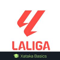 Dónde ver partidos de LaLiga EA Sports 25/26, la primera división en esta próxima temporada 
