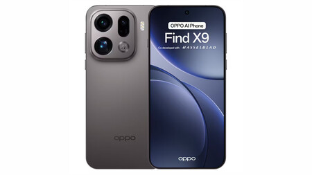 Oppo Find X9