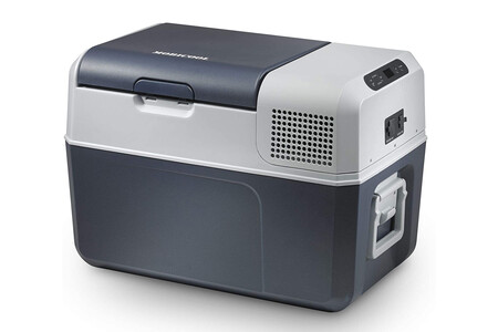 Nevera Furgoneta Camper