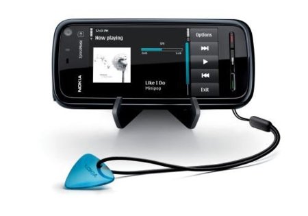 Nokia no se olvida de sus teléfonos Symbian S60