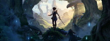 Fable no decepciona y logra ilusionarnos todavía más para 2026: el RPG de fantasía en Albion es una chaladura de infinita libertad 