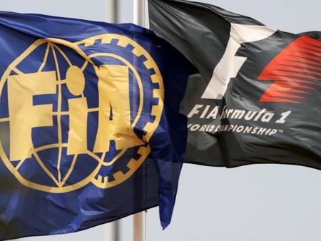 La FIA anuncia oficialmente los cambios en el reglamento para el 2014