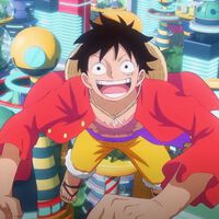 Esta semana no ha habido capítulo de One Piece y el episodio 1121 del anime se retrasa. Esta es la fecha y hora de su estreno en España  
