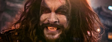 "Este es el papel que siempre quise interpretar." ¿Será el Lobo cinematográfico de Jason Momoa el sinverguenza que esperas que sea?