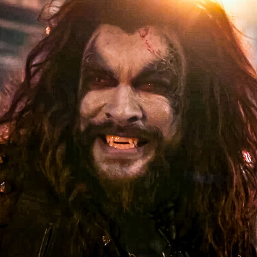 Lobo Jason Momoa Supergirl