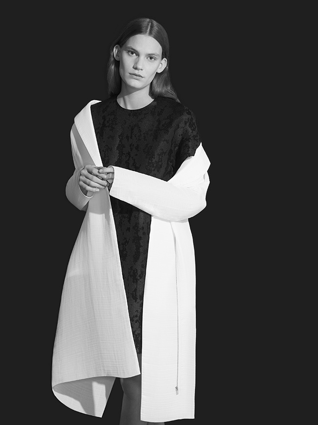 Colección fiesta de COS