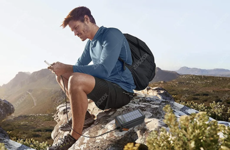 pila portatil power bank