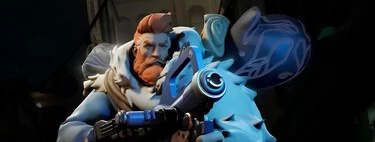 En Valve son unos genios: Deadlock no ha salido todavía y ya tiene el sistema antitrampas más gracioso de la historia 