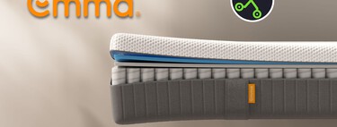 Emma lanza descuentos de hasta 65% en colchones, almohadas y más productos de descanso; y este cupón exclusivo baja aún más los precios