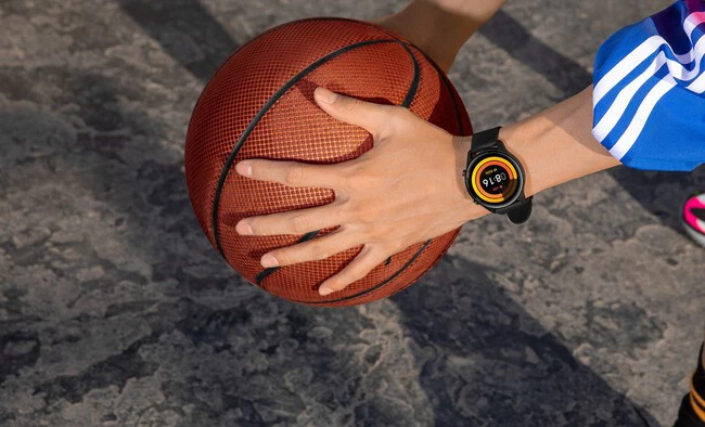 Xiaomi Mi Watch
