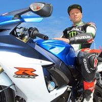 Ha fallecido Keith Flint, vocalista de The Prodigy y motorista incombustible, a los 49 años