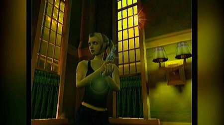 En 2002 Nintendo Creo Uno De Los Mejores Juegos De Terror De La Historia A