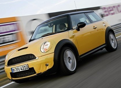 nuevo Mini