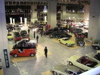 Galería fotográfica de Retromóvil