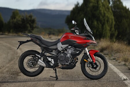 Voge 500 Dsx 2021 018