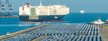 Alemania cree que ha ganado por seguir vendiendo coches de combustión. La realidad es que ha dejado a China las puertas abiertas de par en par