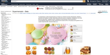 Amazon y su entrada silenciosa pero firme en el hogar