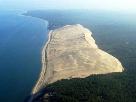 La Duna de Pyla