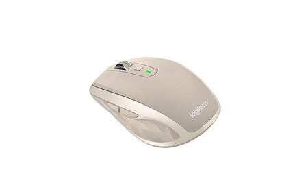 Logitech MX Anywhere 2, un ratón Bluetooth multidipositivo, por sólo 49,90 euros esxta mañana, en Mediamarkt