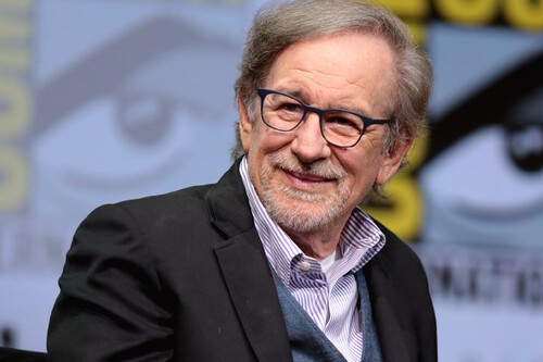 Steven Spielberg Solo Juega En Pc Y Tiene Una Muy Buena Razon No Quiere Jugar Call Of Duty Con Control