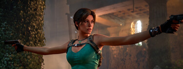 Crecí con Lara Croft así que jugar al remake de Tomb Raider se siente especial, pero ojo con la nostalgia 
