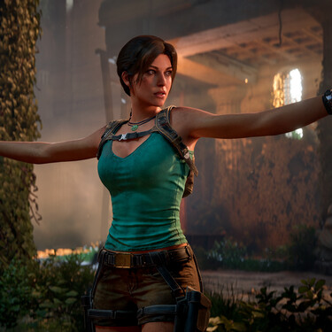 Crecí con Lara Croft así que jugar al remake de Tomb Raider se siente especial, pero ojo con la nostalgia 
