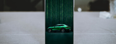 Nueve fondos de pantalla chulísimos y en alta definición del nuevo SUV eléctrico de Xiaomi que ya puedes instalar en tu móvil  