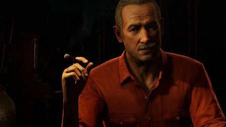 'Uncharted 3: Drake's Deception': primera demostración de juego real en vídeo