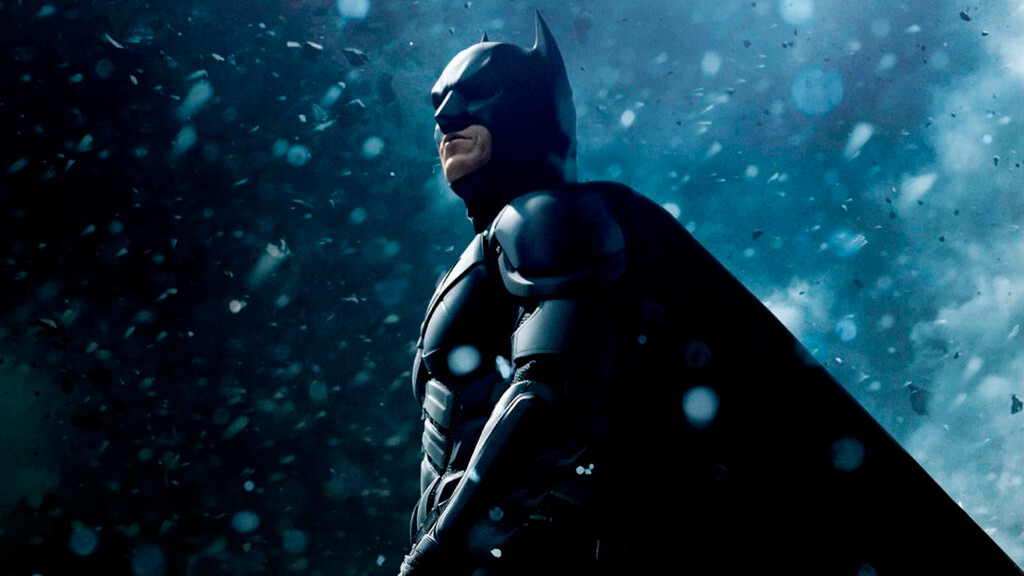 El Caballero Oscuro de Nolan ha sido destronado: los espectadores coronan la nueva mejor pelicula de Superhéroes El Caballero Oscuro de Nolan ha sido destronado: los espectadores coronan la nueva mejor pelicula de Superhéroes