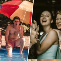 Alguien cree saber por qué la fertilidad se está desplomando en todo el mundo: a hombres y mujeres les va "mejor" por separado