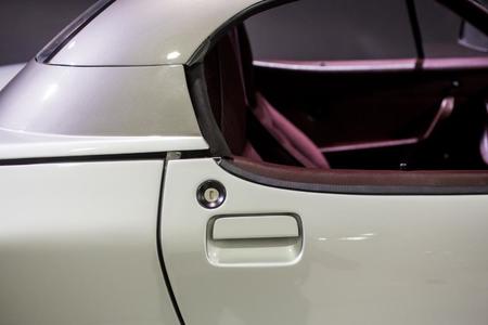 Porsche Museum Top Secret 984 3