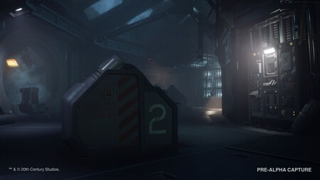 Alien Isolation Dos Primeras Impresiones