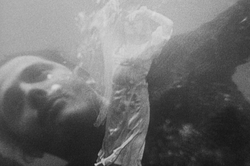 Latalante 1934 Jean Vigo