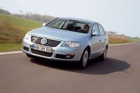 A la venta el Passat Bluemotion