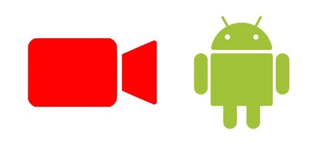 Android 録画画面