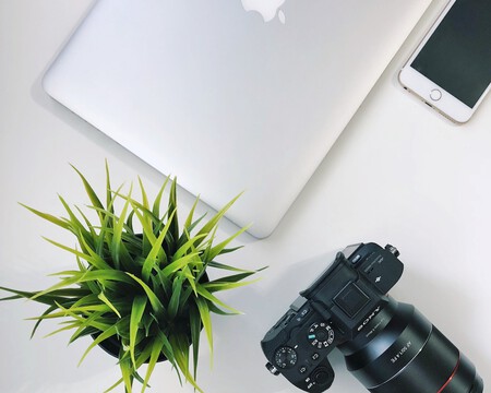 Cómo convertir varias imágenes a otro formato utilizando Vista Previa en nuestro Mac
