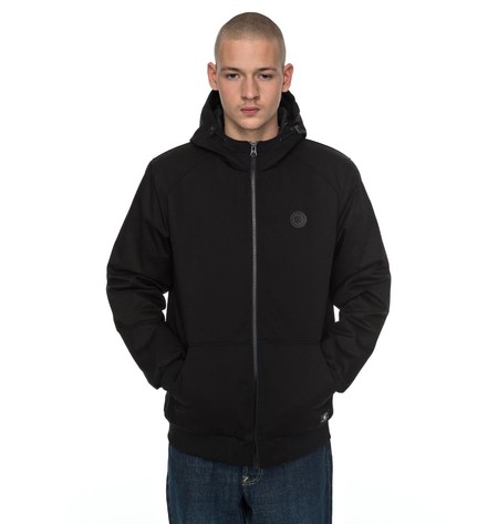 11 del 11 en eBay: chaqueta Ellis Light 3 de Dc Shoes por 47,98 euros y envío gratis en varias tallas